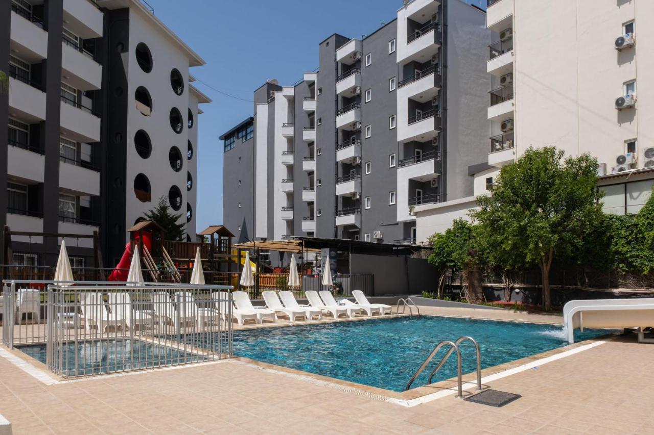 dal travel Kaila Krizantem Hotel