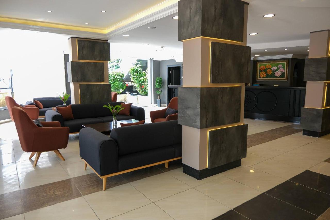 dal travel Kaila Krizantem Hotel