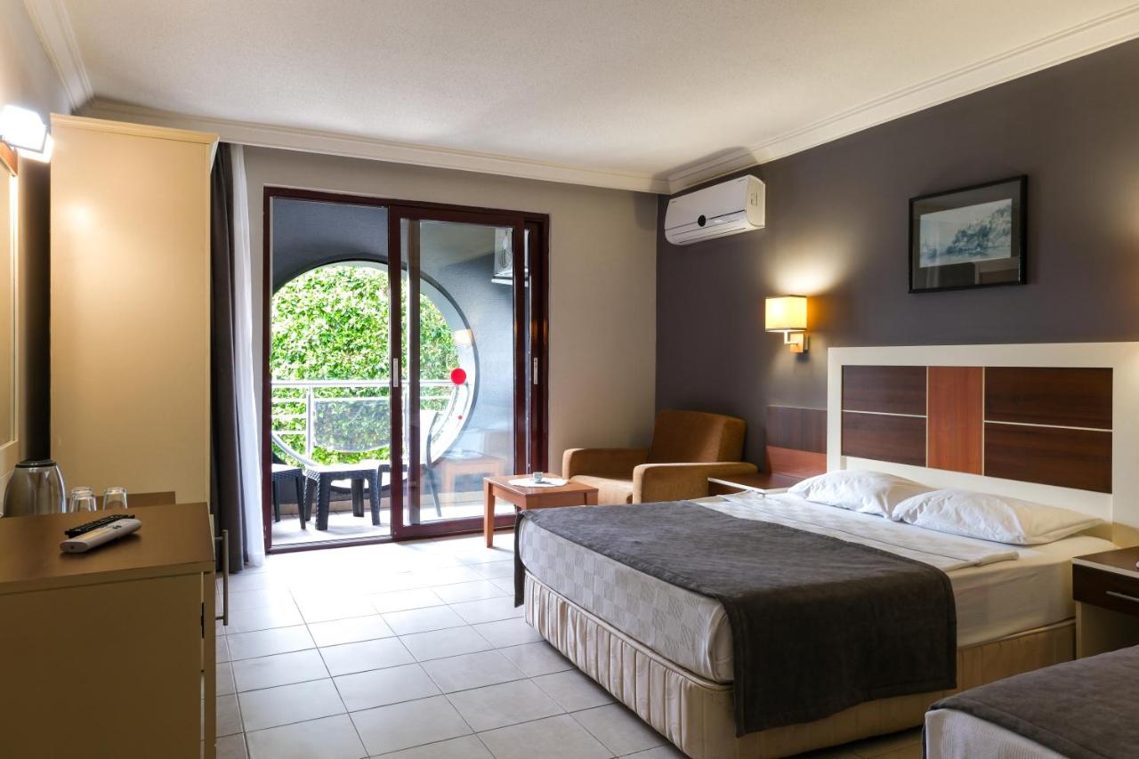 dal travel Kaila Krizantem Hotel