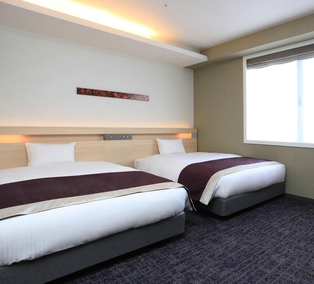 Urban Hotel Kyoto Shijo Premium