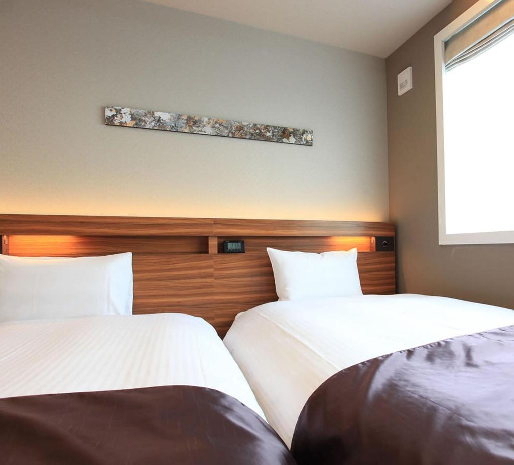 Urban Hotel Kyoto Shijo Premium
