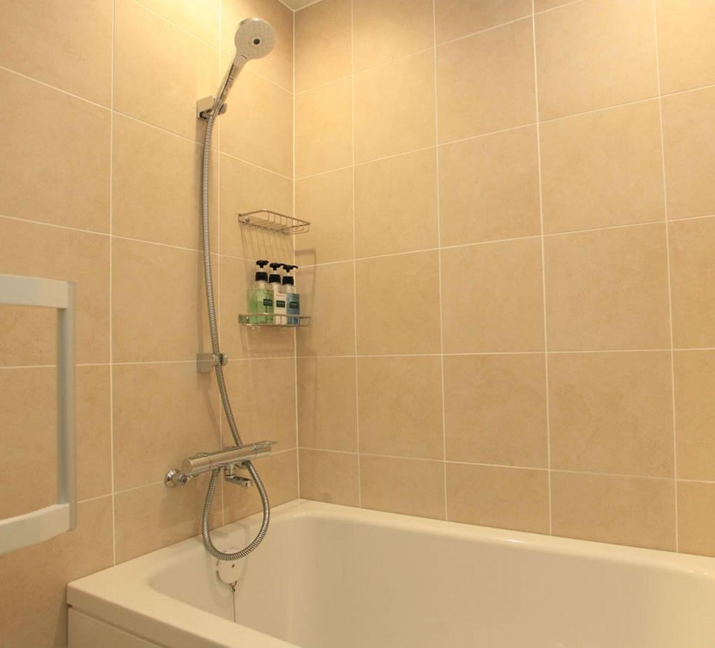 Urban Hotel Kyoto Shijo Premium