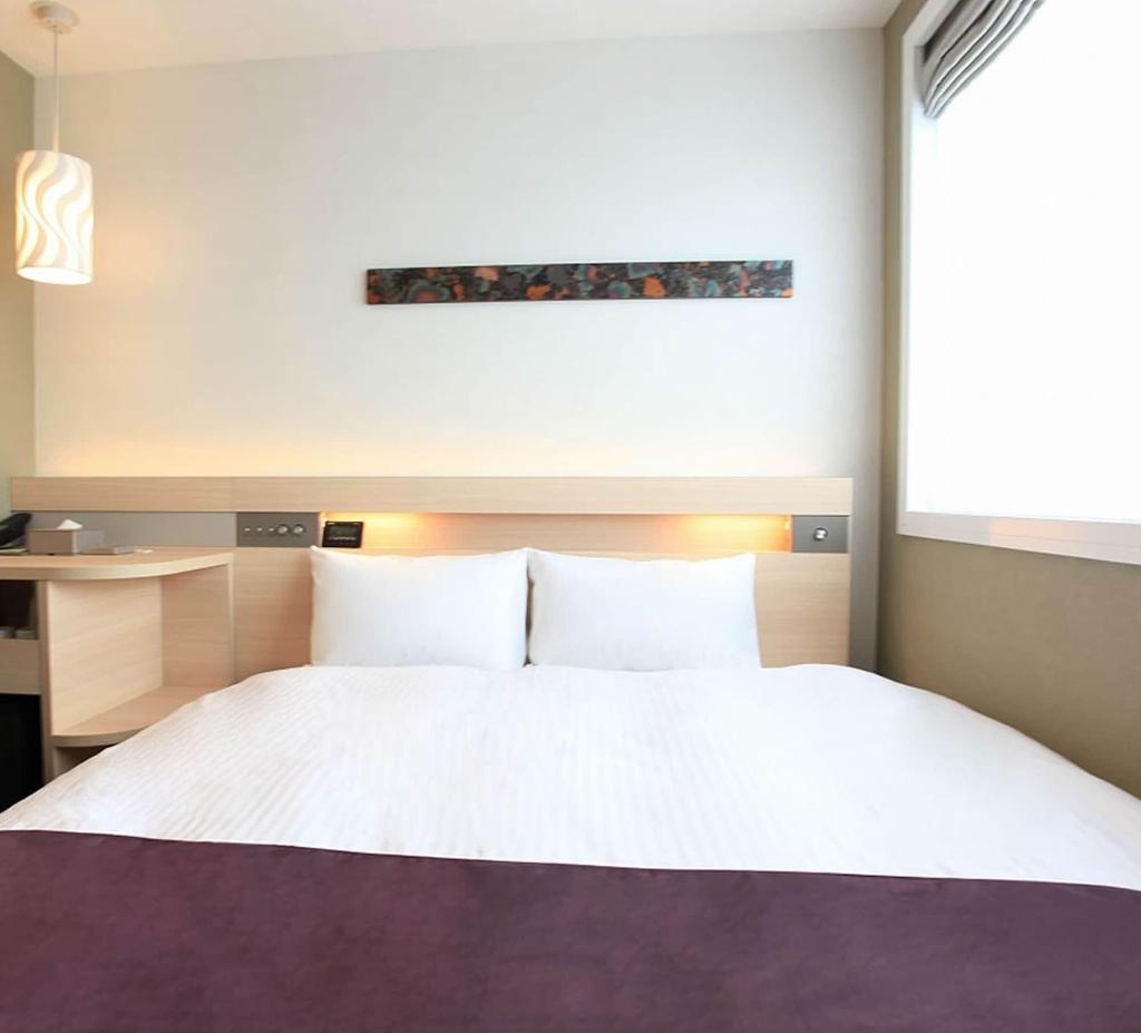 Urban Hotel Kyoto Shijo Premium