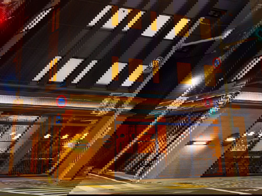 Hotel Agora Kyoto Shijo