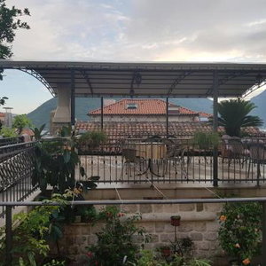 Hotel Gudelj Apartments cazare Perast