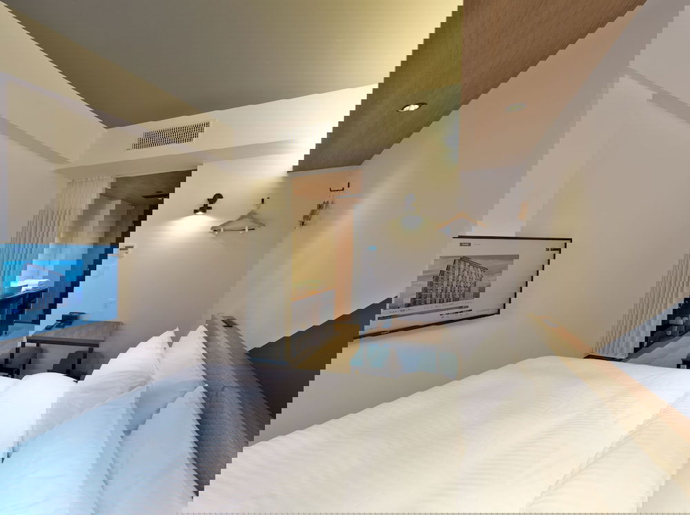 Hotel Prince Smart Inn Kyoto Shijo Omiya