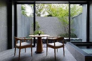 Hotel Roku Kyoto, Lxr Hotels & Resorts