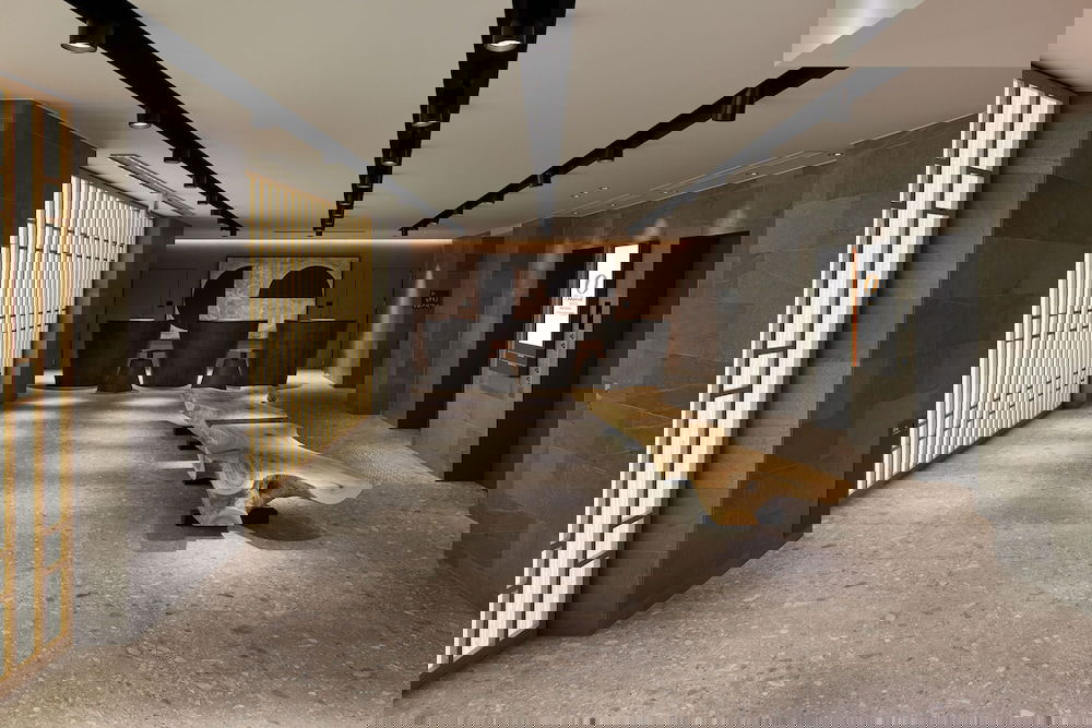 Hotel Oakwood Hotel Oike Kyoto