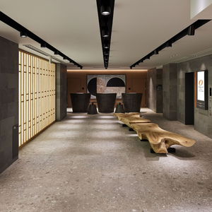 Hotel Oakwood Hotel Oike Kyoto cazare Kyoto