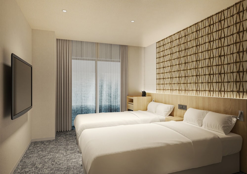 Oakwood Hotel Oike Kyoto