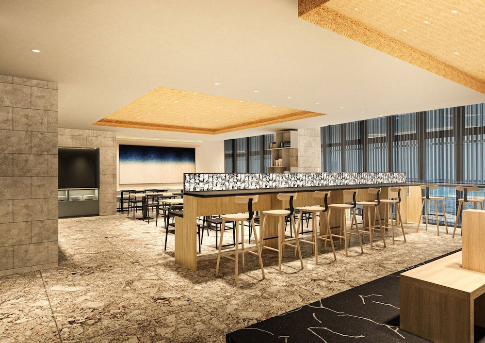 Oakwood Hotel Oike Kyoto