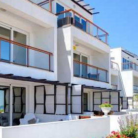 Hotel Complex Boutique Citadel cazare Eforie Nord