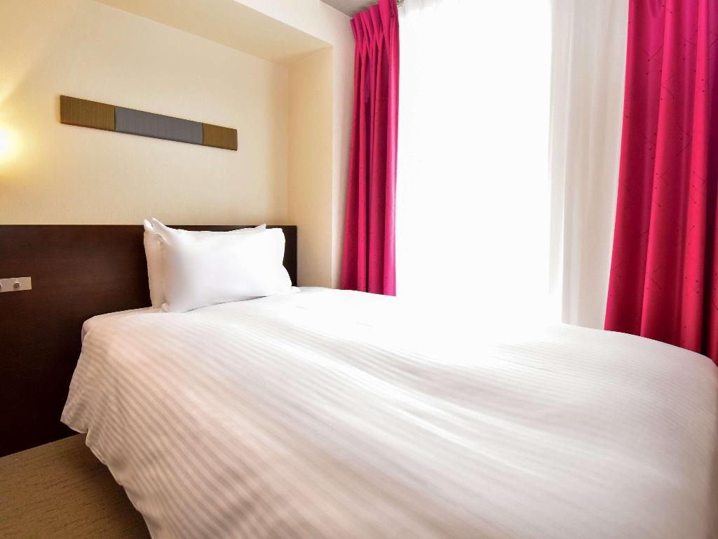 Hotel Ibis Styles Kyoto Station