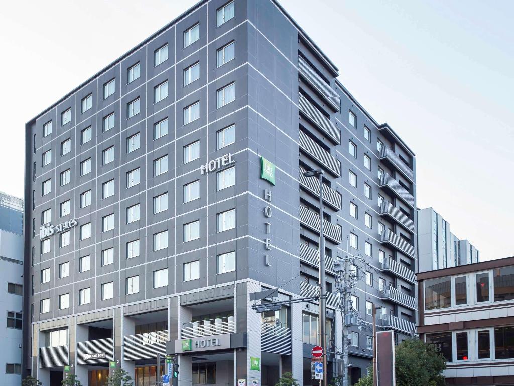 Ibis Styles Kyoto Station