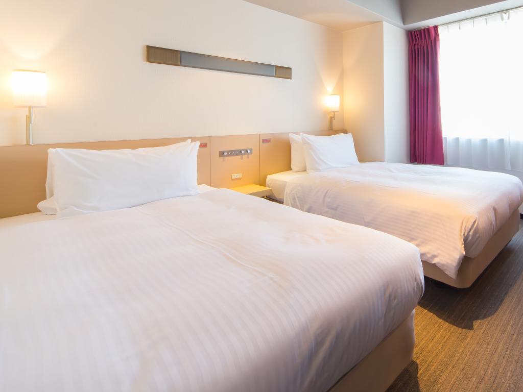 Ibis Styles Kyoto Station