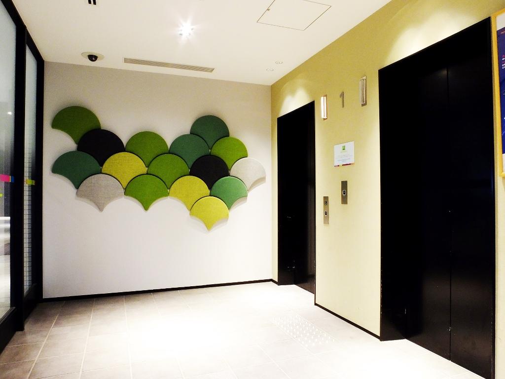 Ibis Styles Kyoto Station