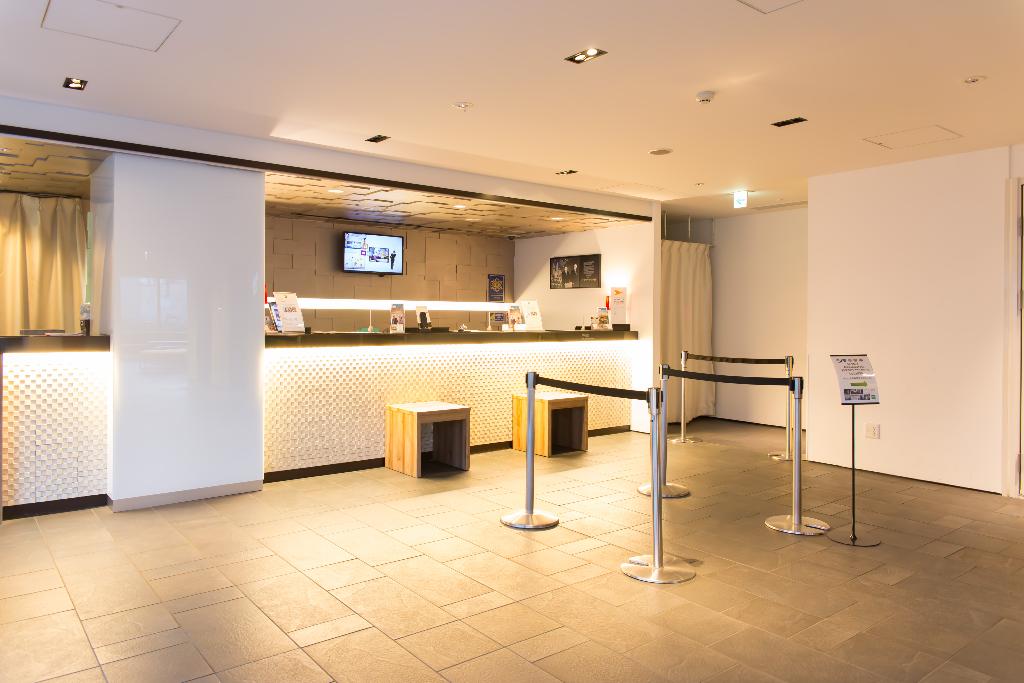 Ibis Styles Kyoto Station