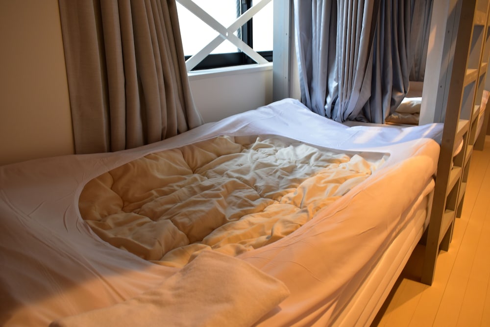 Hotel Iwatoyama Hostel Exseed