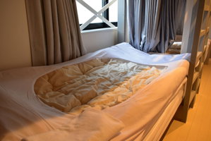 Hotel Iwatoyama Hostel Exseed cazare Kyoto