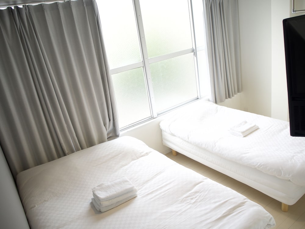 Iwatoyama Hostel Exseed