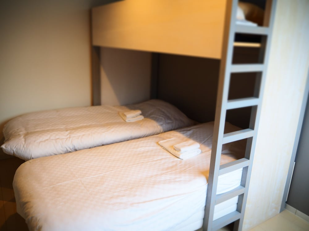 Iwatoyama Hostel Exseed