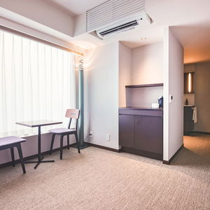 Hotel Kabin Kyoto cazare Kyoto