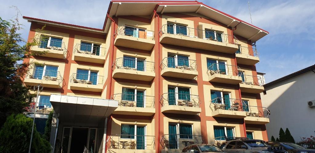 Hotel Alessia