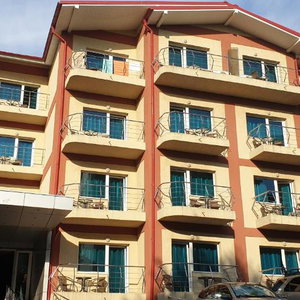 Hotel Vila Alessia cazare Eforie Nord