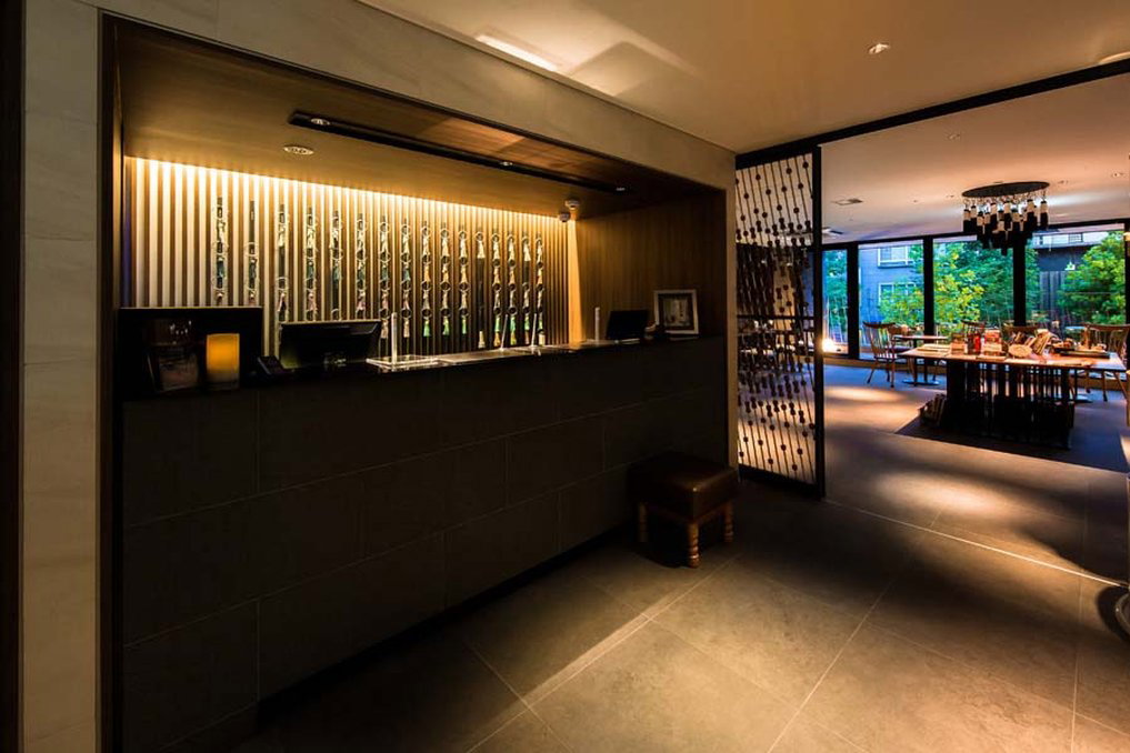 Hotel Kyoto Itoya Hotel