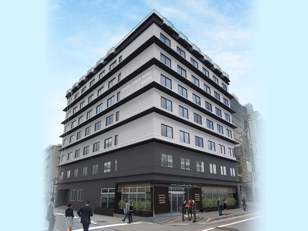 Hotel Kyoto Tower Hotel Annex