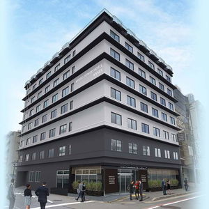 Hotel Kyoto Tower Hotel Annex cazare Kyoto