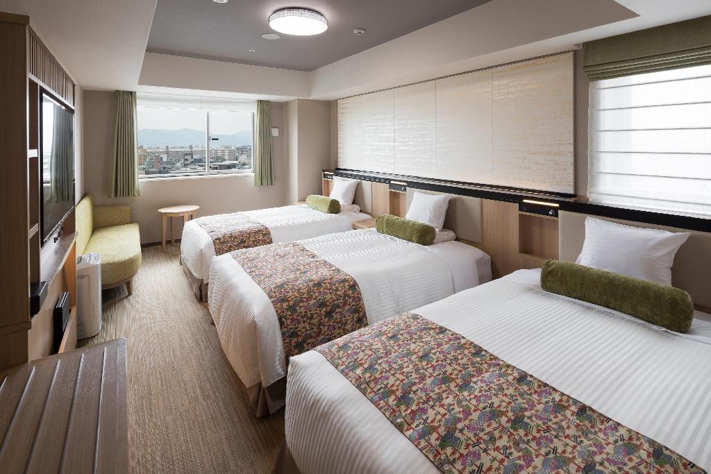 Hotel Hotel Mystays Kyoto - Shijo