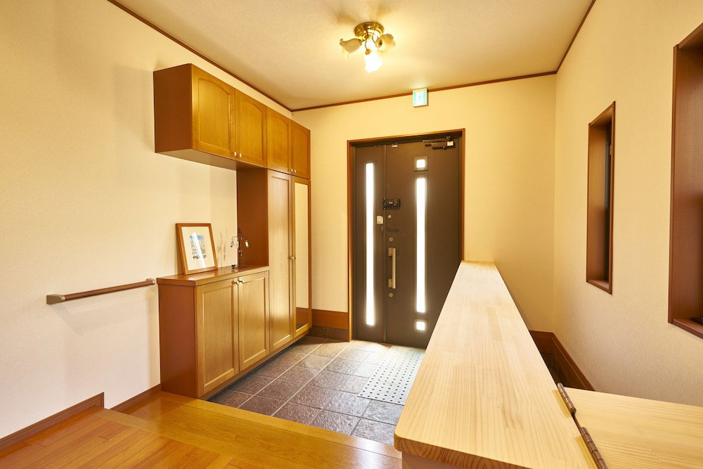 Hotel Nijo Fukuro-Tei