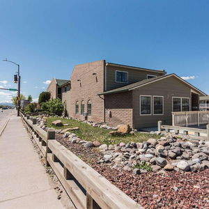 Hotel 1St Interstate Inn Montrose cazare Montrose