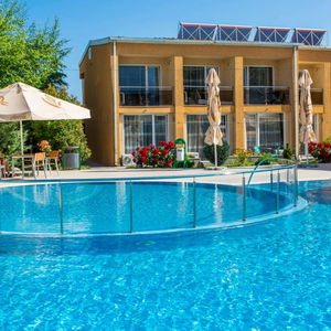 Hotel Club Dunarea cazare Eforie Nord