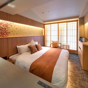 Hotel The Hotel Kyoto Palace, Best Western Signature Collection cazare Kyoto