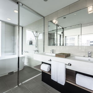 Hotel The Royal Park Hotel Iconic Kyoto cazare Kyoto