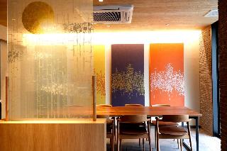 Hotel Stay Sakura Kyoto Suzaku Oji