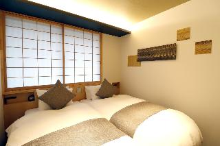 Stay Sakura Kyoto Suzaku Oji