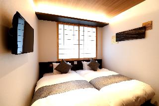 Stay Sakura Kyoto Suzaku Oji