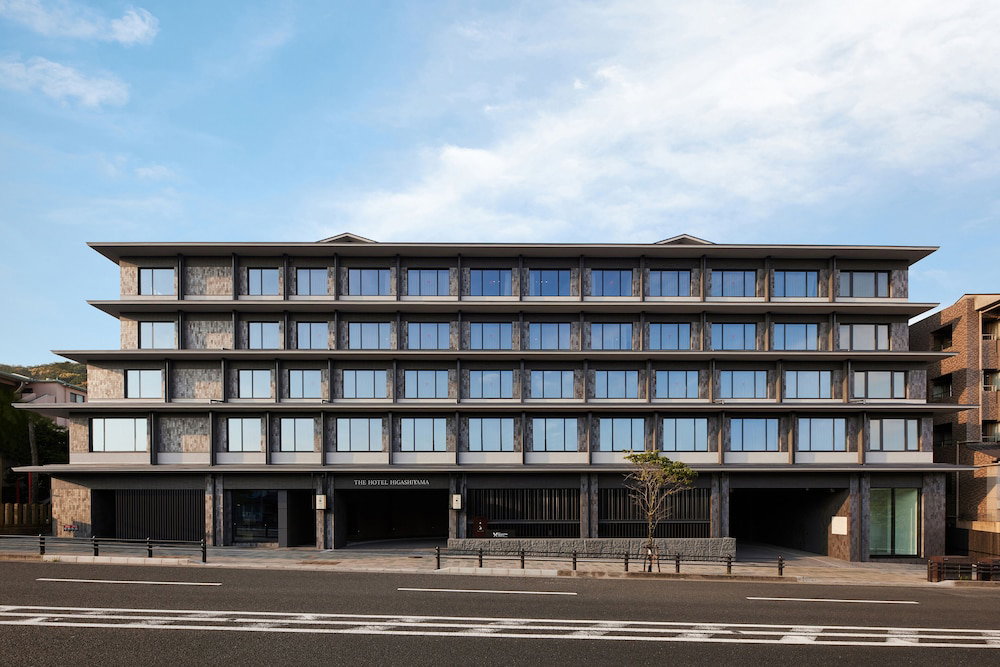 The Hotel Higashiyama By Kyototokyuhotel