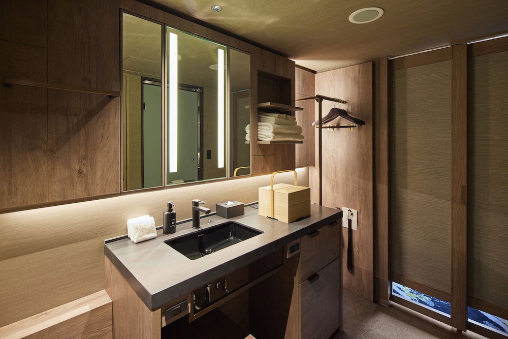 The Hotel Higashiyama By Kyototokyuhotel