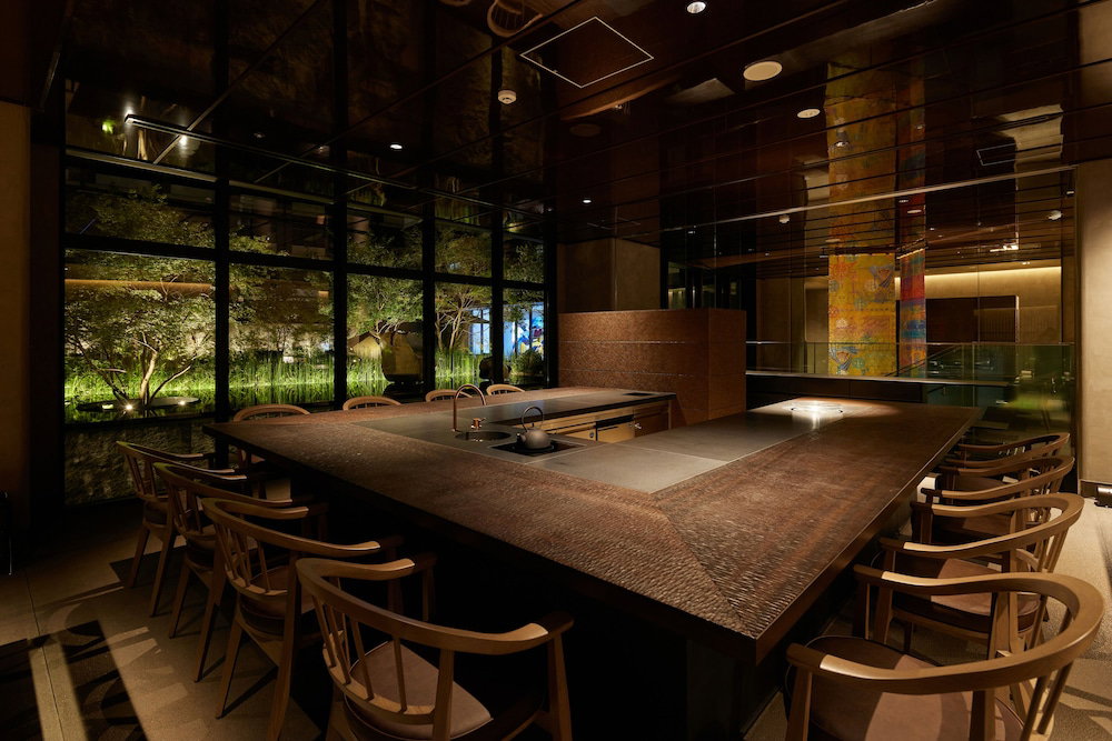 The Hotel Higashiyama By Kyototokyuhotel
