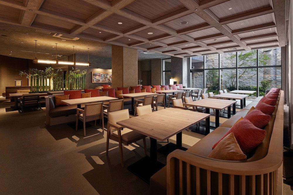 The Hotel Higashiyama By Kyototokyuhotel