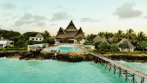 Hotel Essque Zalu (Nungwi) cazare Zanzibar
