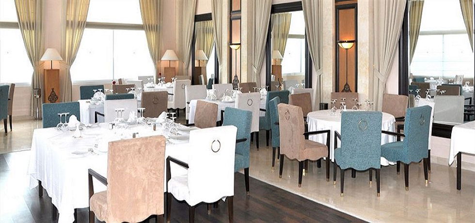 Hotel Hotel Aziza Thalasso Golf