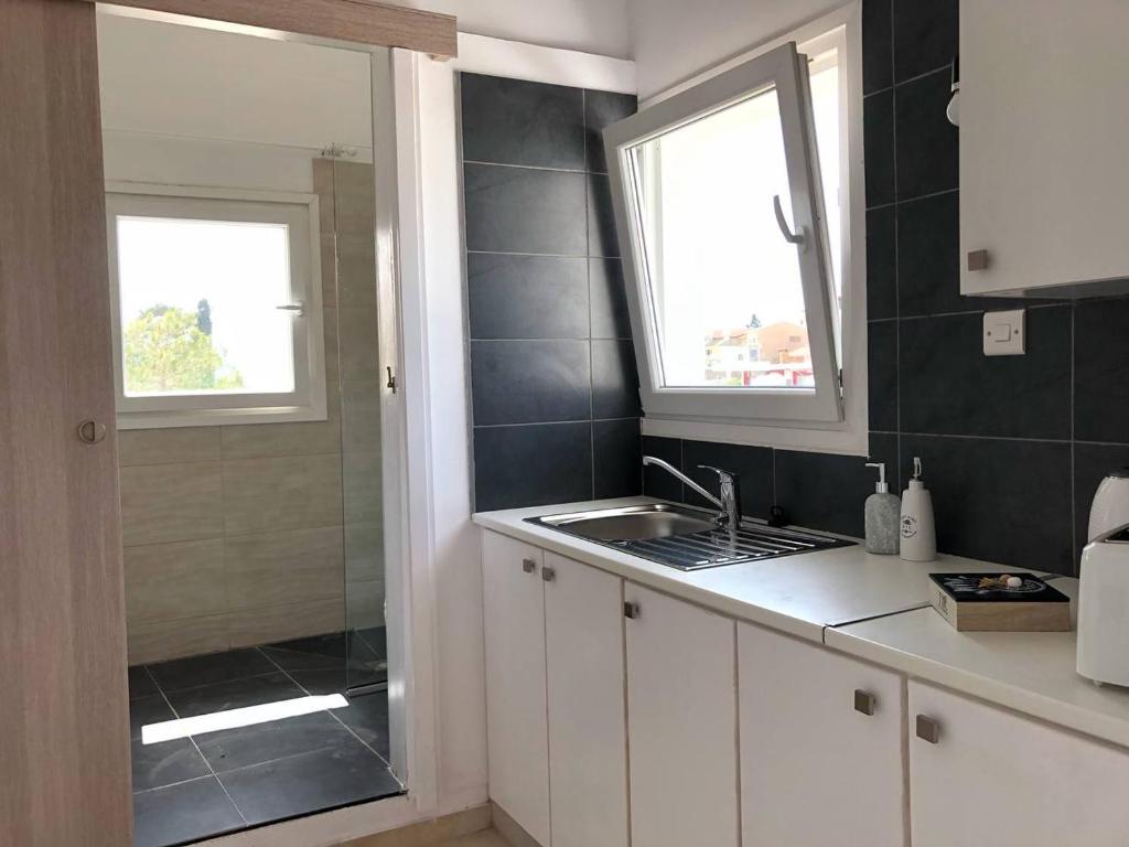 dal travel Katsikantaris Homes