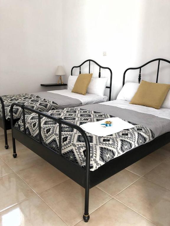 dal travel Katsikantaris Homes