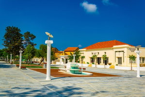 Hotel Katsikantaris Homes cazare Paphos