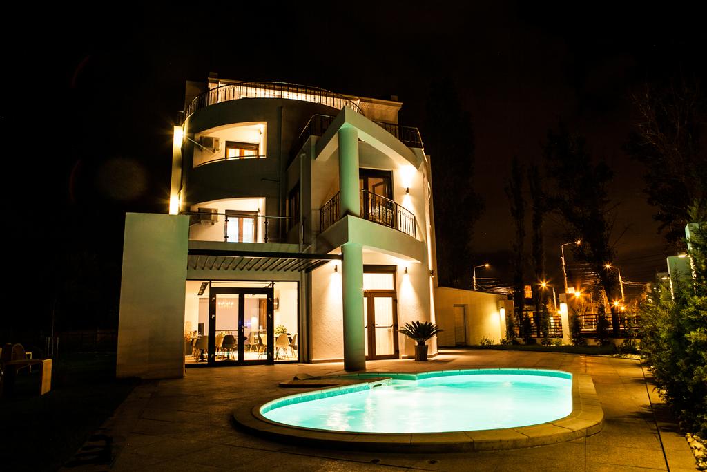 Vila El Locanda